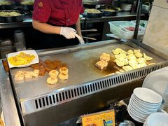 -金苑海鲜酒家(新港中路店)