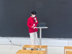 -Apple零售店(济南恒隆广场店)