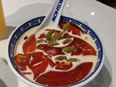 -禄鼎记·排队俩小时都要吃的酸菜鱼(石牌桥店)