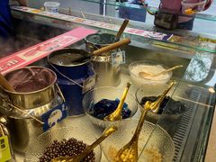 -溪边姑娘·拉丝酸奶水果捞(春熙路店)