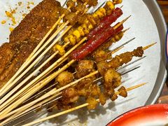 -东方一串·鲜肉小串·小酒馆(壹航城店)
