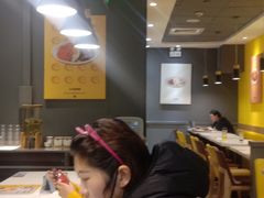 -噹噹呀咪咖喱屋(南京东路店)