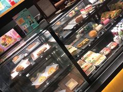-星巴克(嘉定中信泰富万达广场店)