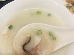 -京香轩·中餐厅(上海中庚聚龙酒店)