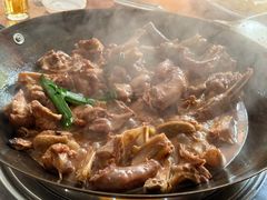 -大地农庄(逢沙大道店)