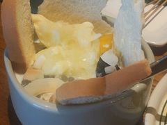 泡鲁达-云海肴·汽锅鸡·云南菜(苏州中心店)
