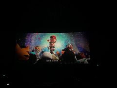 -SFC上影影城(北京大兴龙湖天街IMAX店)