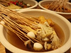 -叶婆婆钵钵鸡(解放碑店)