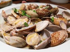 -老宁波1381餐厅(桃源中路店)