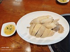 -启香鸡私房菜(湖景店)