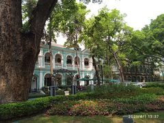 -星巴克臻选(广州沙面店)