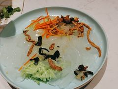 -北李·海肠捞饭·大连菜(望京凯德MALL店)