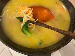 -十面欢腾·海鲜面·台式Bistro(长乐路店)