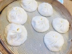 鲜肉小笼汤包-一品小笼(金融街店)