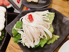 -牛焱·贵州黄牛肉火锅(城西银泰店)