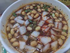 桂林米粉-覃肥叔桂林米粉(粮道街店)