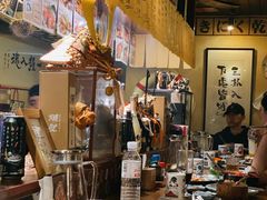 -半藏居酒屋(香港花园店)