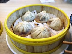 虾仁小笼-朱洪元苏式面馆(绿宝广场店)