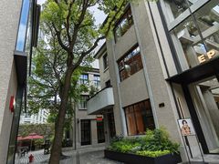 -徐家汇源景区-衡山坊