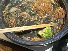 -老灶房-四川土菜(开元店)