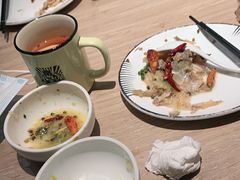 -太二酸菜鱼(菱角湖万达店)