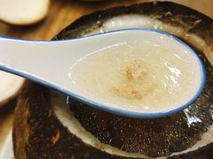 -達揚原味燉品(文明路店)
