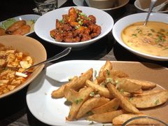 -外婆家(杭州马塍店·杭帮菜名店)