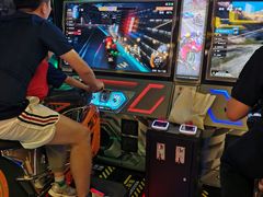 -环游嘉年华(广州-天河城店)