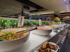 -德得轩烤涮一体自助餐厅(王府井店)