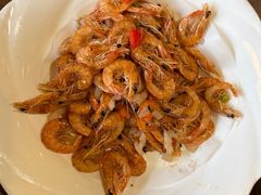 -HOHO餐厅(古子城店)