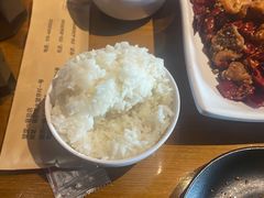 -望京一号·重庆江湖菜(工体店)