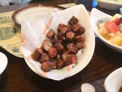 -马迭尔德式西餐精酿啤酒屋(中央大街店)