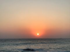 -白沙湾海滩