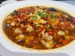 -东北本家小厨(海甸三东路店)