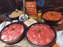 -陈渡桥老火锅(清潭店)