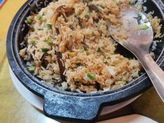 -台山第一家兴华黄鳝饭·黄鳝婆(开平店)