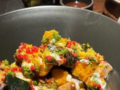 -甘尼仕印度餐厅爵士酒吧(阳春巷店)