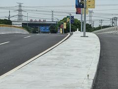 -金山北站