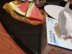 -北门饭店(三香路店)