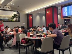 -先记烧鹅王·本地粤菜(福永店)