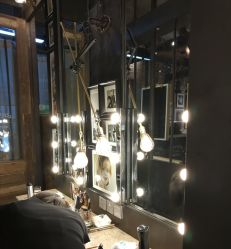 -COCOSKY 巧克力天空兒童摄影(凯德和平广场店)