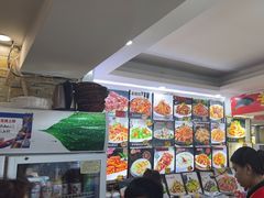 -老码头黑皮肘子锅包肉(文政街店)