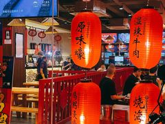 大堂-烧蠔帮·生蚝海鲜牌档(观海店)