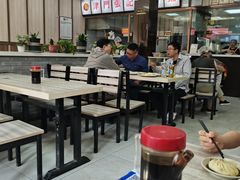 -津门张记包子铺(中山门店)