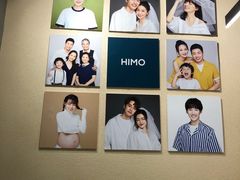 -海马体照相馆(万菱汇店)