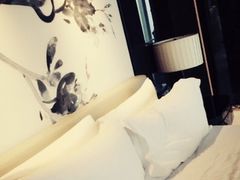 -广州四季酒店