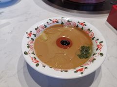 -东门口涮肉·砂锅·烤串(老门东店)