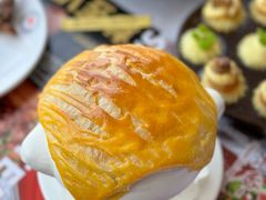 海鲜酥皮汤-威尼斯西餐厅(东区店)