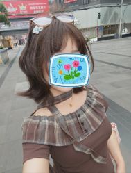 -藤野造型烫染·漂发