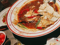 -旺顺阁·北京菜·烤鸭(大望路店)